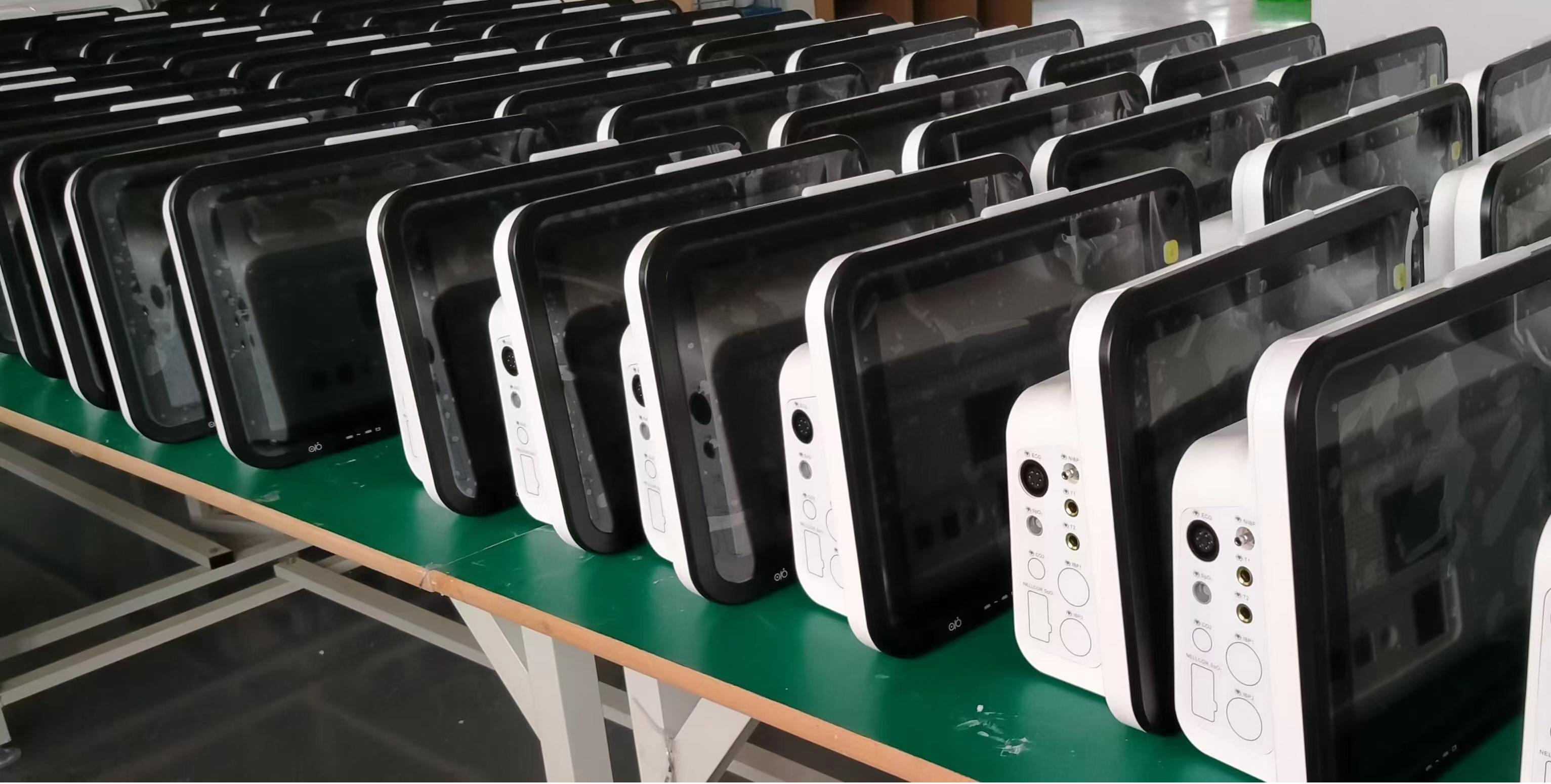 High Quality  Professional  factory