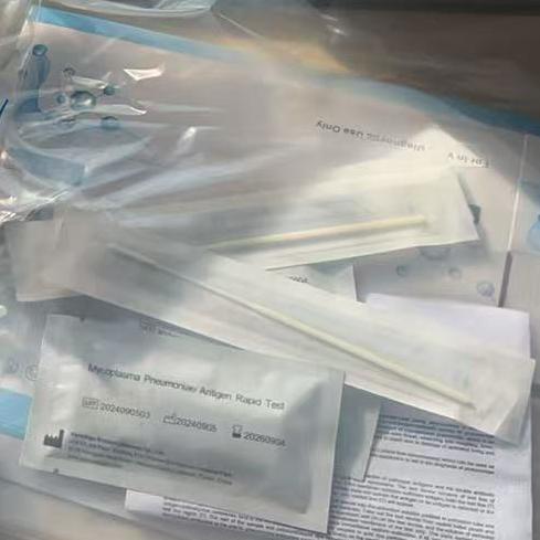 Fast Samples  Within 48 hours
