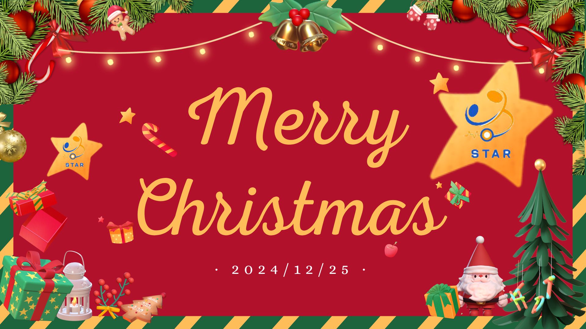 🎄 Merry Christmas to All Our Friends Around the World! 🎅
