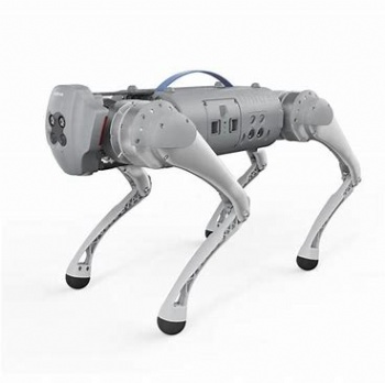 Customizable Robot Dog Search and Rescue Agricultural Escort Waterproof