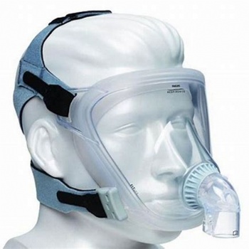 Custom Medical PVC Disposable Nebulizer Face Mask