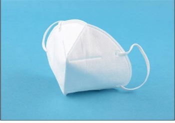 3ply Disposable Protective Tie on Face Mask Medical Surgical Face Mask