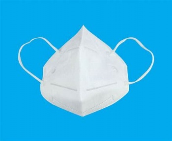 3ply Disposable Protective Tie on Face Mask Medical Surgical Face Mask