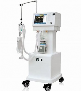 Medical Equipment Manufacturer Wholesale Hospital Medical ICU Ventilator
