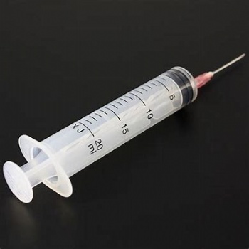 Hot product syringe 1ml 2ml 2.5ml 3ml 5ml 10ml vaccine syringe