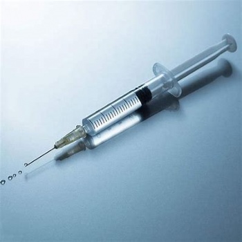Hot product syringe 1ml 2ml 2.5ml 3ml 5ml 10ml vaccine syringe