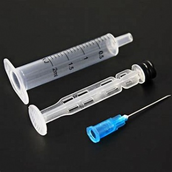 Hot product syringe 1ml 2ml 2.5ml 3ml 5ml 10ml vaccine syringe