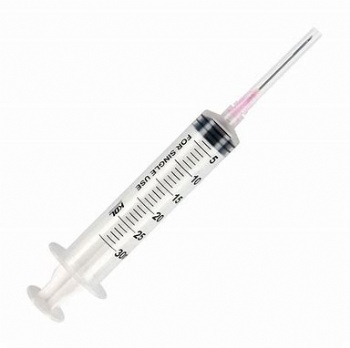 Hot product syringe 1ml 2ml 2.5ml 3ml 5ml 10ml vaccine syringe