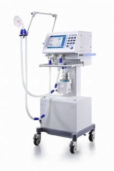 XMT Ventilator, Suitable for Both Adults and Children, Special Model for ICU