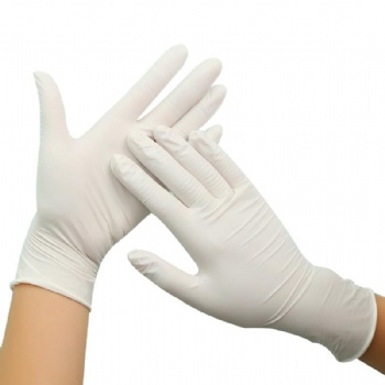 Disposable Multi-purpose Nitrile Gloves