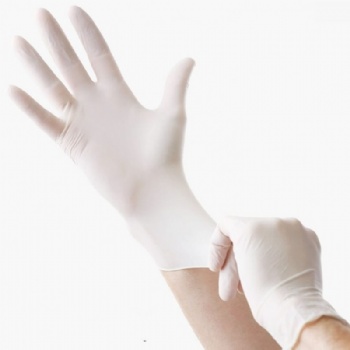 Disposable Multi-purpose Nitrile Gloves