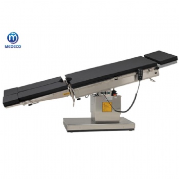 Hospital Precision Electric Motorized Surgical Table