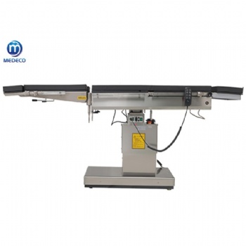 Electric-Powered Multifunctional Hospital Operating Table