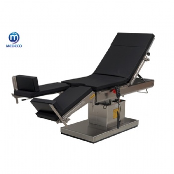 Electric-Powered Multifunctional Hospital Operating Table