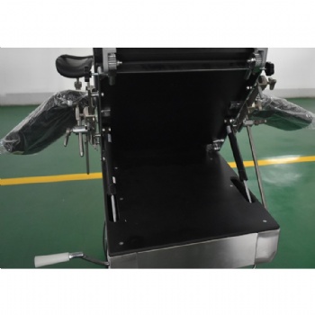 Electric-Powered Multifunctional Hospital Operating Table