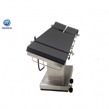 Electric-Powered Multifunctional Hospital Operating Table